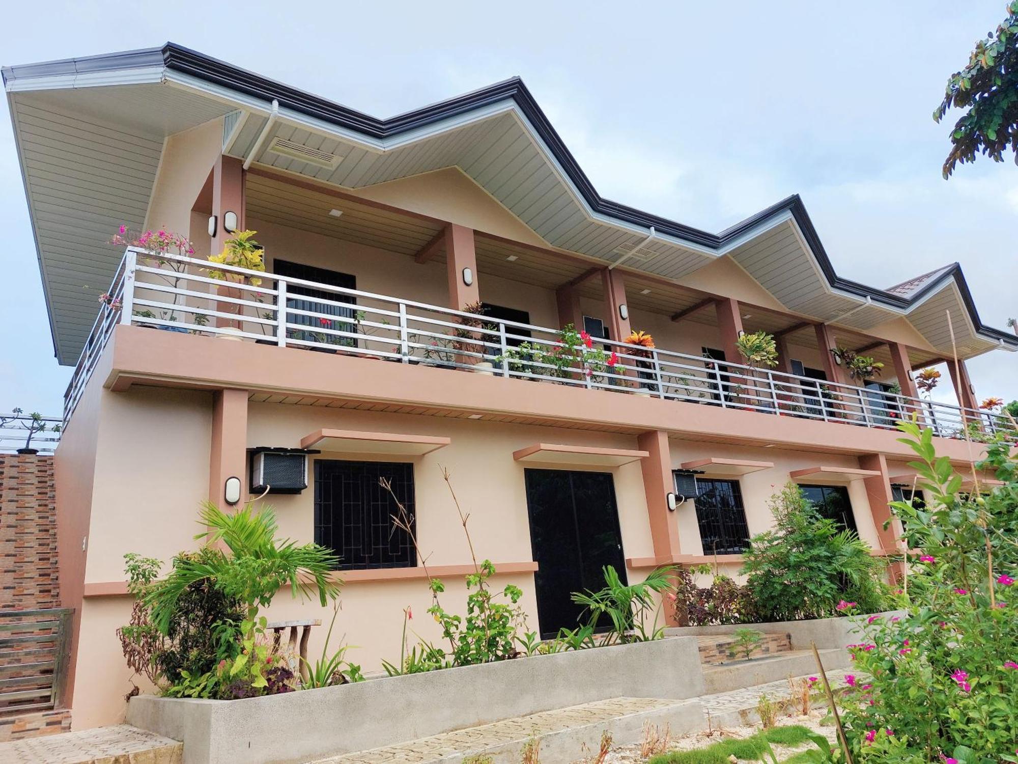 Tlshaw Homestay General Luna  Room photo