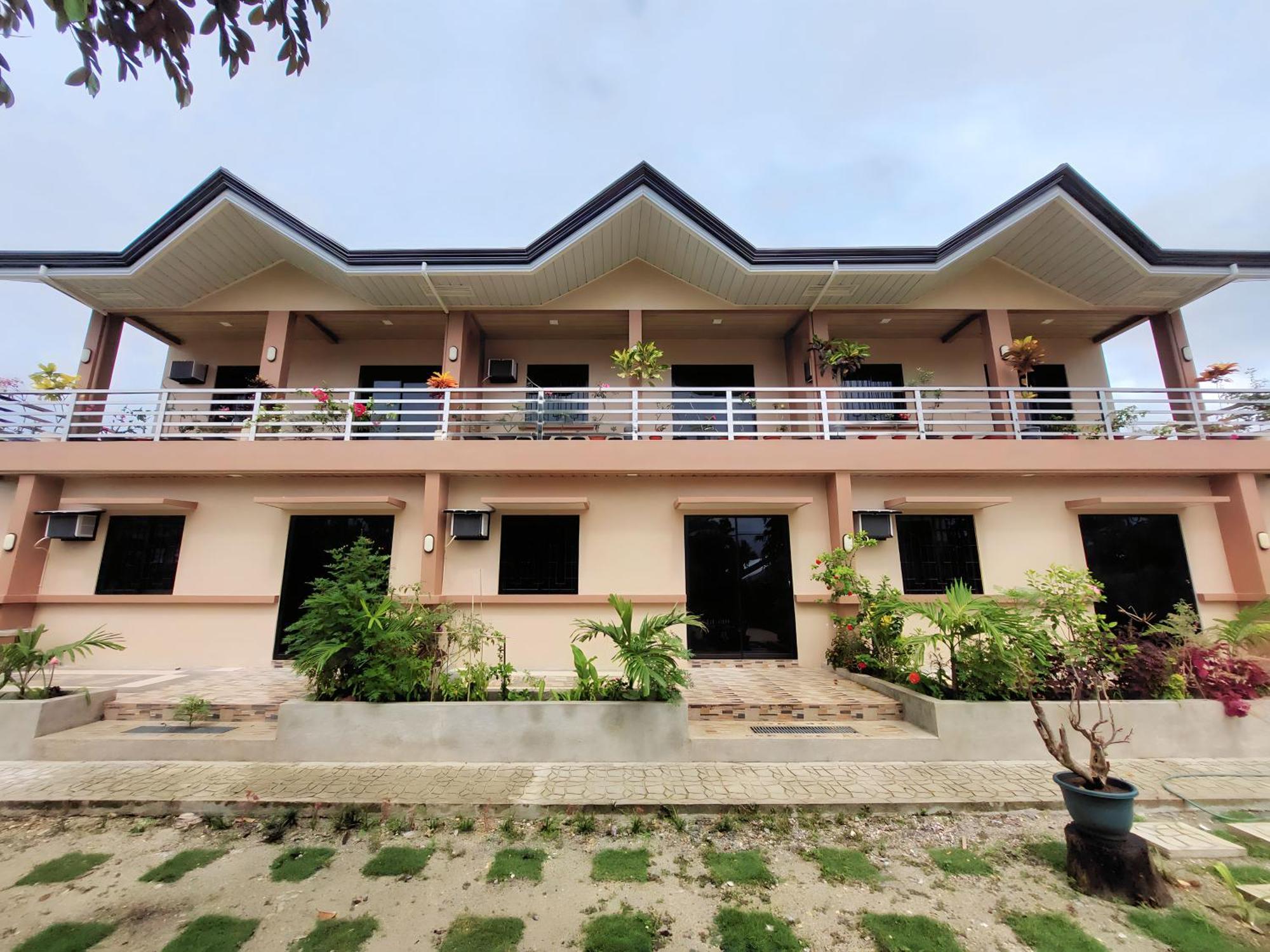 Tlshaw Homestay General Luna  Room photo