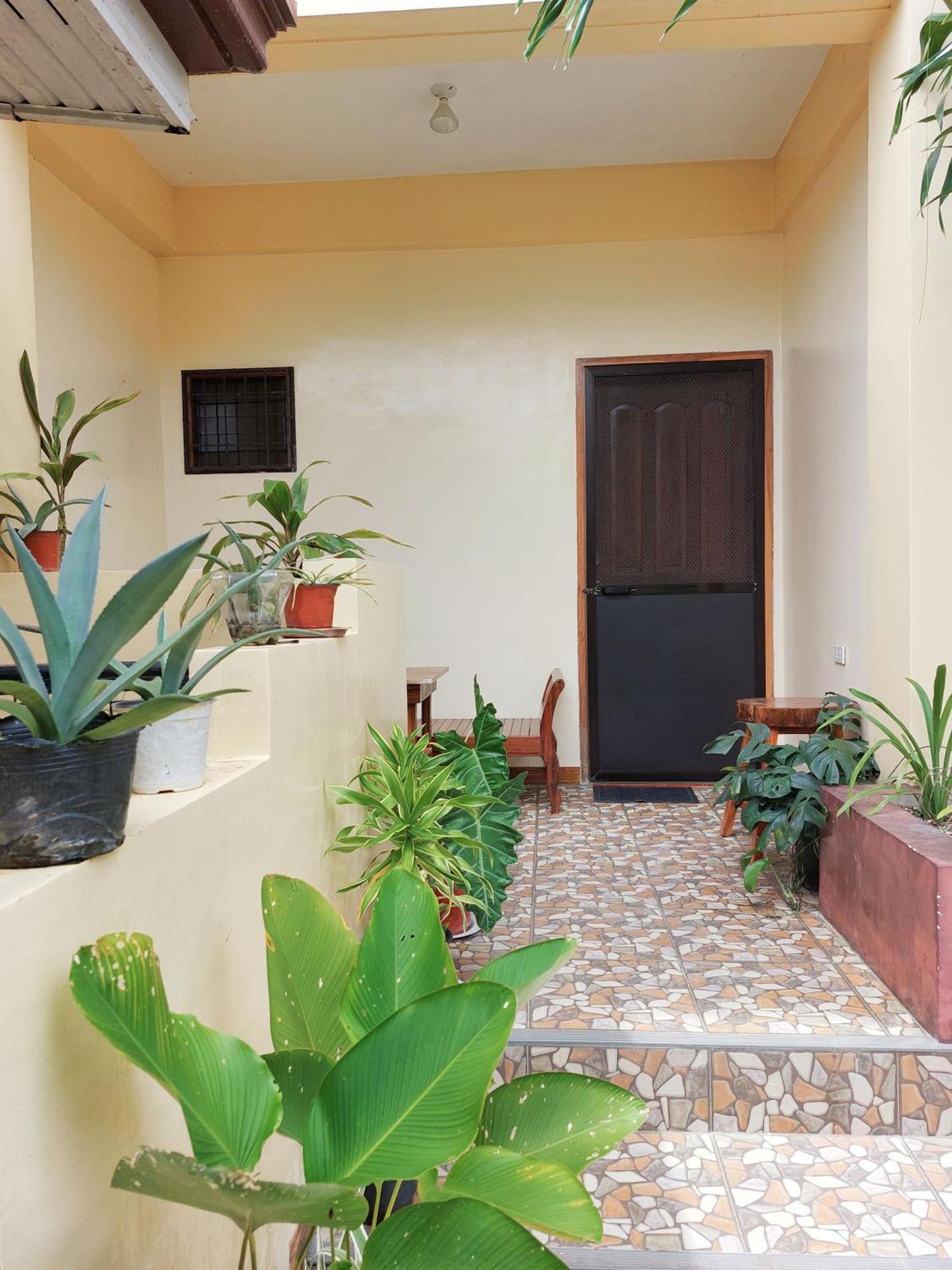 Tlshaw Homestay General Luna  Room photo