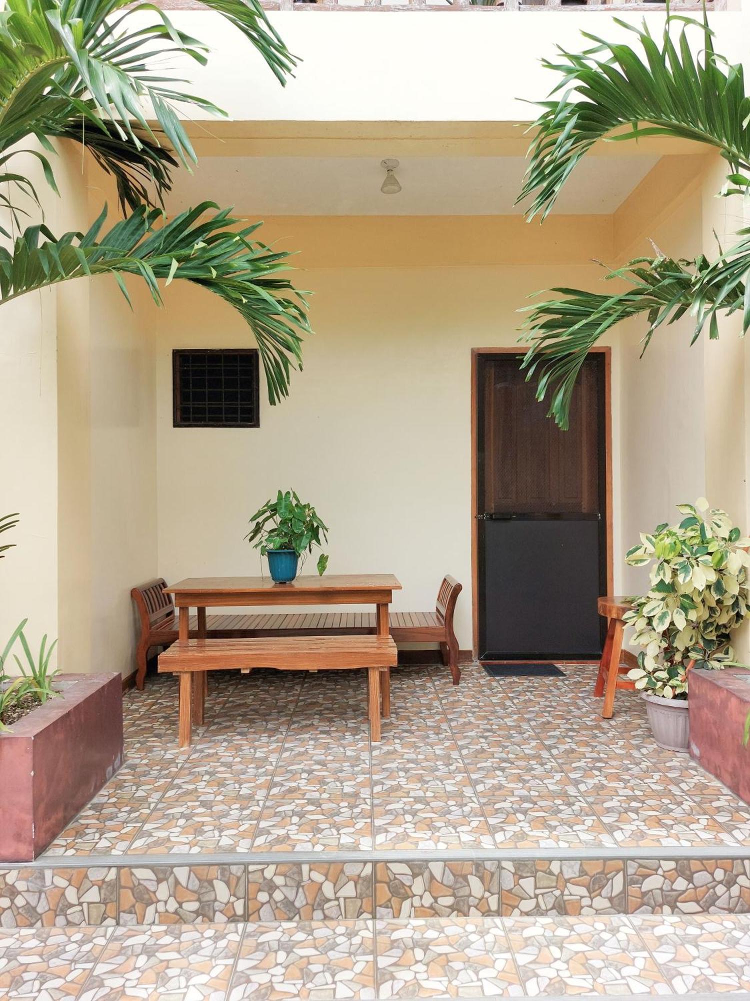 Tlshaw Homestay General Luna  Room photo