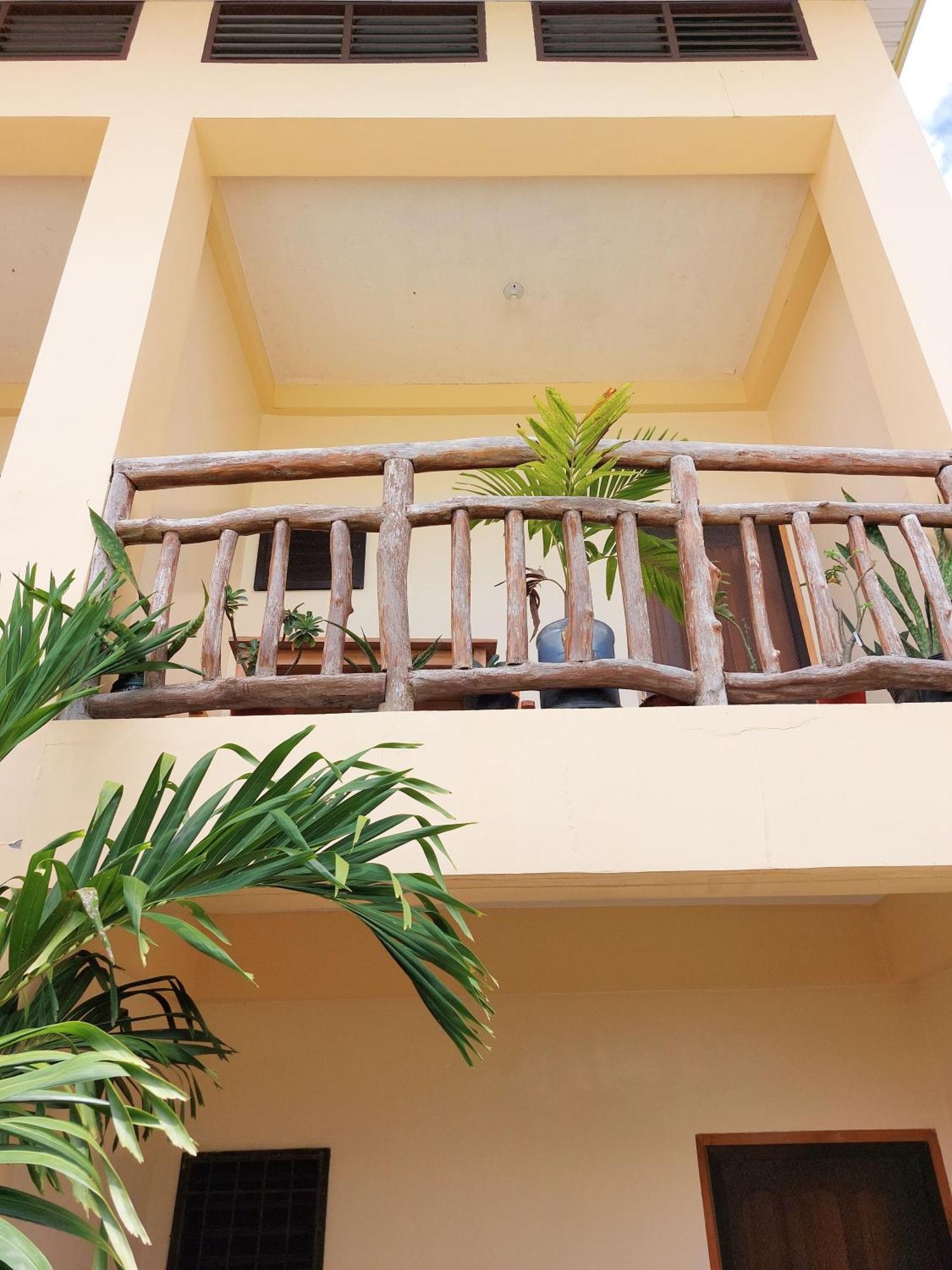 Tlshaw Homestay General Luna  Room photo