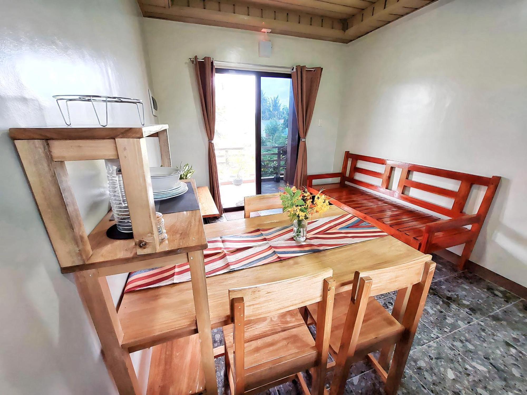 Tlshaw Homestay General Luna  Room photo