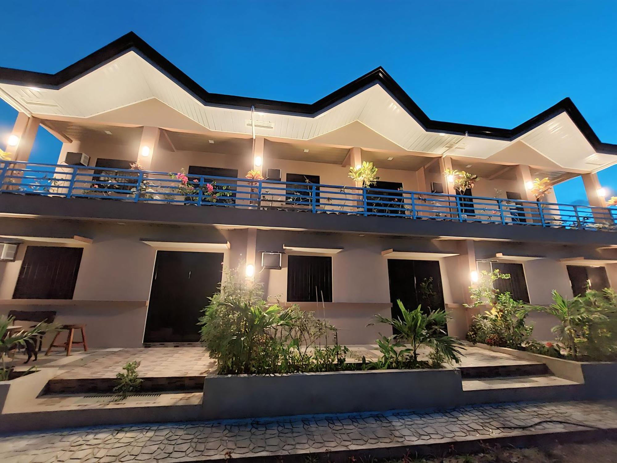 Tlshaw Homestay General Luna  Room photo